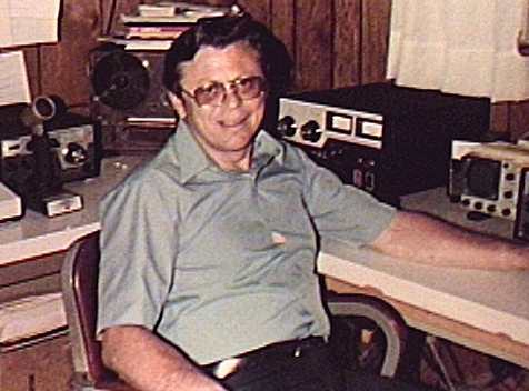 Dave, in 1980