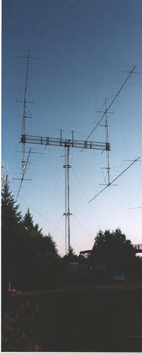 K6QXY's EME Array